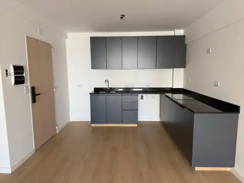 Departamento en Venta en Almagro, USD 158.500