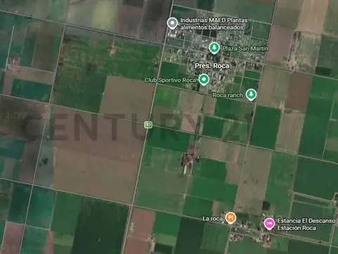 Ruta Provincial N° 13