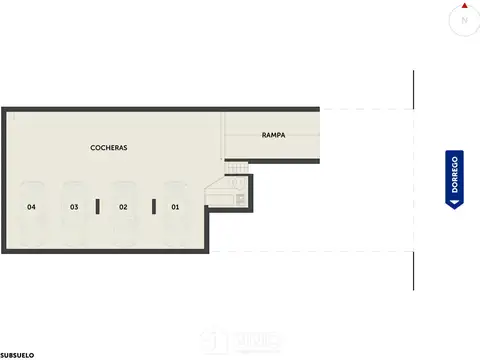 Departamento en Venta de 3 dormitorios