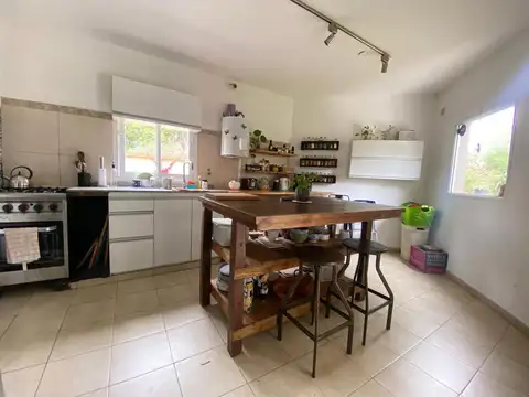 VENTA CASA BARRIO PRIVADO JARDINES DE ESCOBAR