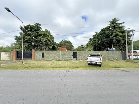 Complejo residencial en venta