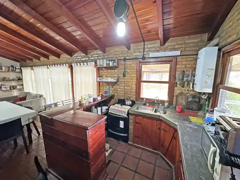 Complejo residencial en venta