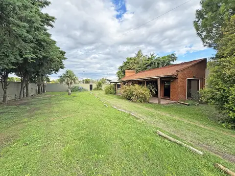 Casa en Venta en San Lorenzo, USD 160.000