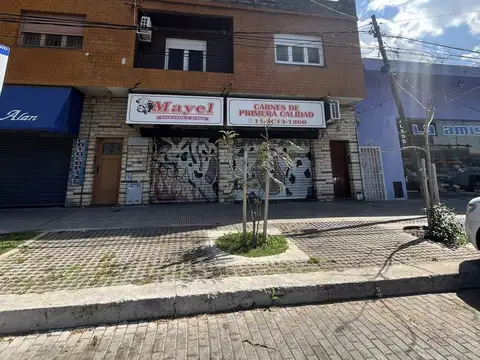 Galpon en Venta en Beccar Alto, USD 280.000