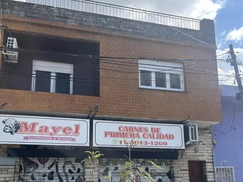 Galpon en Venta 40 años