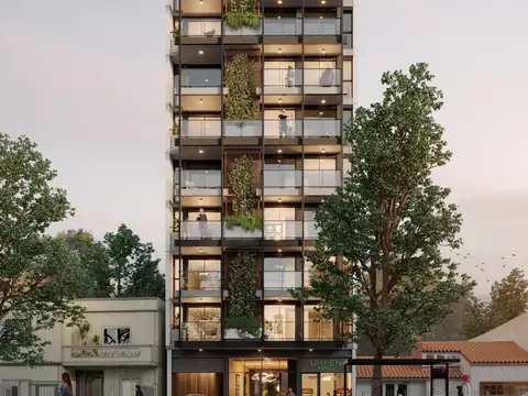 VENTA LA BLANQUEADA APTO 2 DORM - ESTRENA JUN 2026