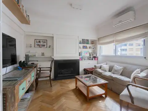 Departamento en Venta en Palermo, USD 405.000