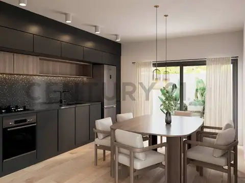 Casa en Venta en City Bell, USD 78.000