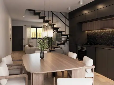 Casa en Venta A Estrenar