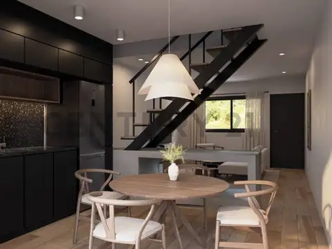 Casa en Venta de 2 dormitorios