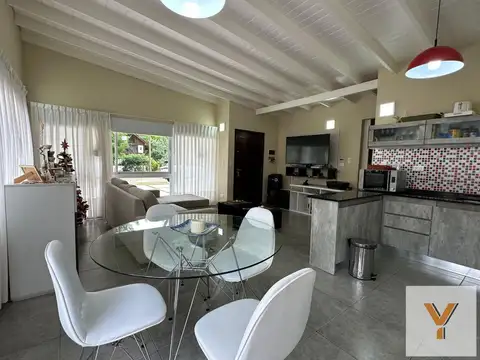 Casa en Venta 3 años