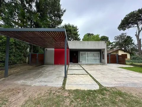 Pedro de Mendoza e/ Tuyu y Arcachon