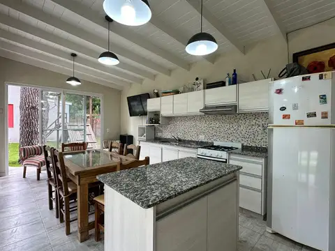 Casa en Venta al Norte