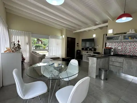 Casa en Venta 3 años