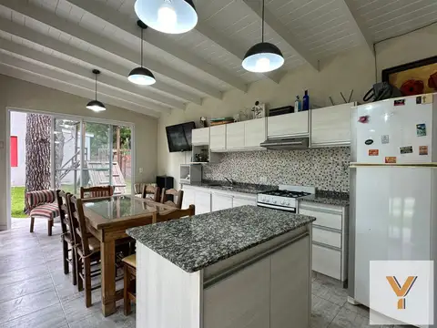 Casa en Venta al Norte
