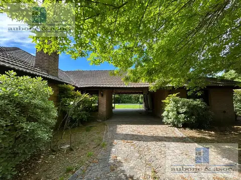 Casa en Venta al Noroeste