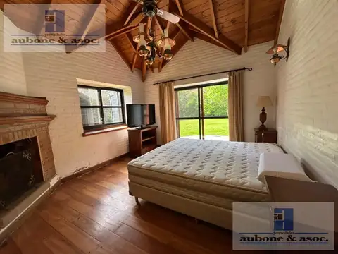 Casa en Venta en Country Club Los Cardales, USD 198.000