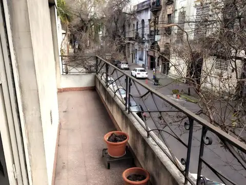 Departamento en Venta 50 años