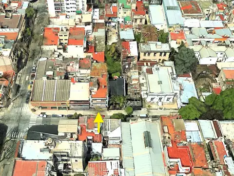 Departamento en Venta al Norte