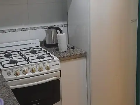 Almirante Brown 2295