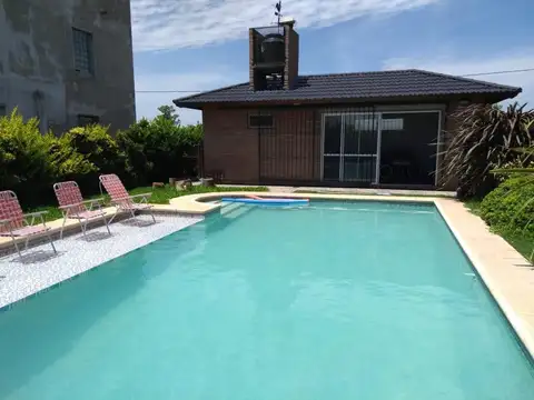 Casa en Venta al Suroeste