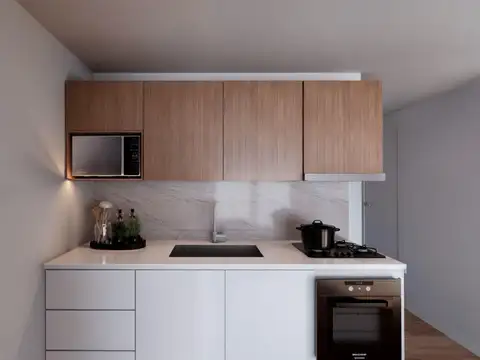 Departamento en Venta A Estrenar