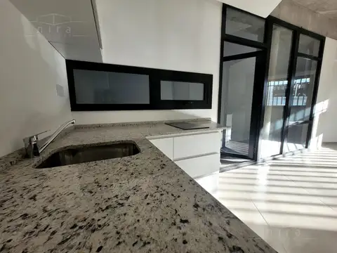 Oficina en Venta en Colegiales, USD 110.000