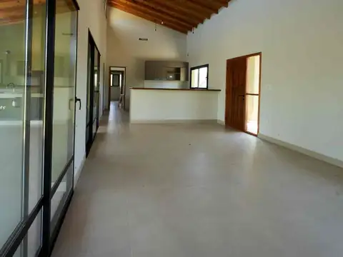 Casa en Venta A Estrenar