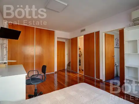 Venta Casa hermosa en Parque Centenario Villa Crespo