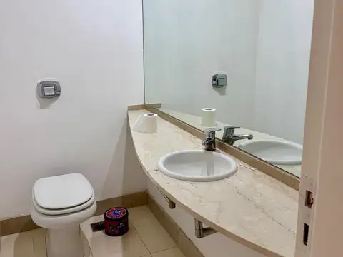 Departamento en Alquiler de 3 ambientes