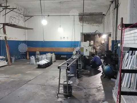 Galpon en Venta en Wilde, USD 250.000