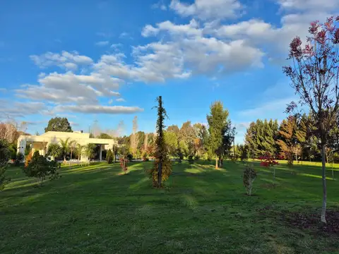 CASA LISTA PARA DISFRUTAR EN ENTORNO TRANQUILO