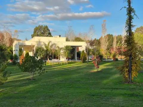 Casa en Venta 10 años