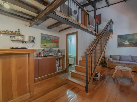 Casa en Venta en Monserrat, USD 720.000