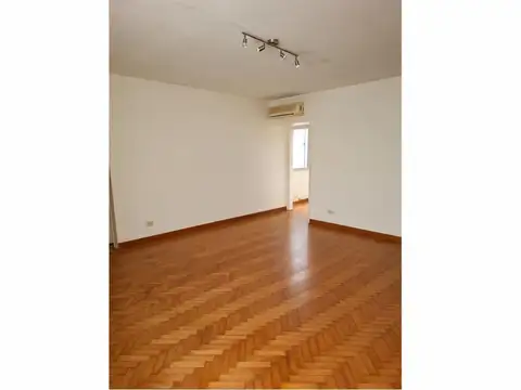 Departamento en Venta en Belgrano, USD 115.000