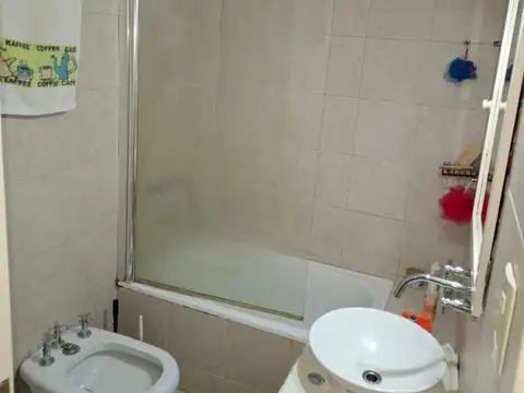 Departamento en Venta 40 años
