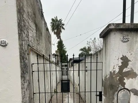 VENTA CASA EN SAN CARLOS CENTRO