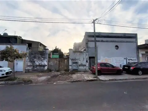 Galpon en Venta en Ciudad Madero, USD 250.000