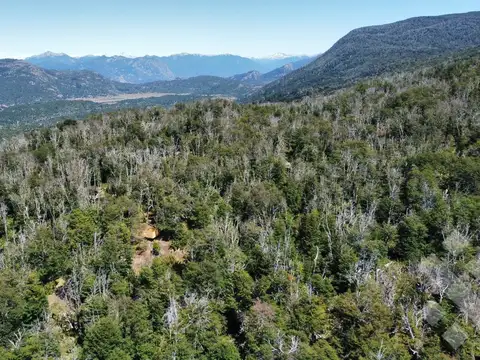 VENTA TERRENO 1051 M2 - Bº KALEUCHE ALTO - SAN MARTIN DE LOS ANDES