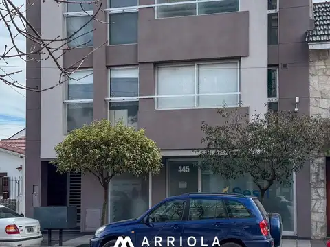 Oficina ideal profesionales. ZONA PUERTO.