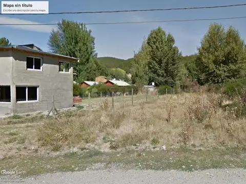 Lote de Terreno