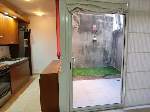 Departamento en Venta con 2 cocheras