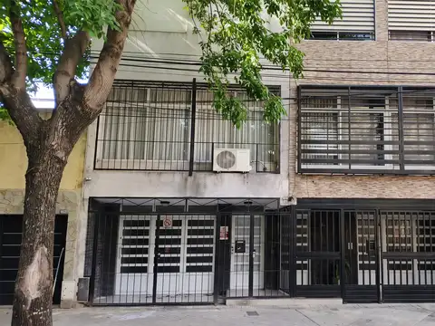 Dos Dormitorios con Comodín -  Tres Plantas Exclusivas - APTA CRÉDITO  