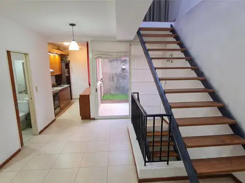 Departamento 5 ambientes con 3 baños