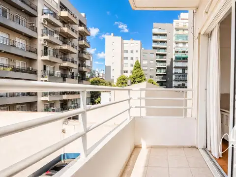 Departamento en Venta Permite mascota