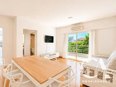 Departamento en Venta en Villa Urquiza, USD 124.000