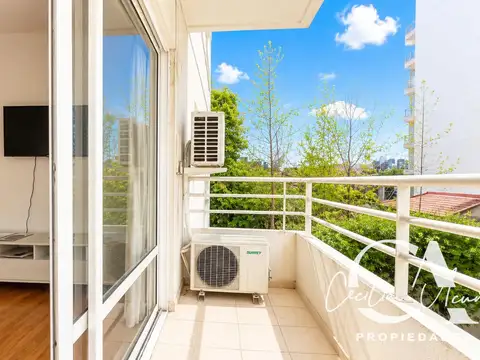 Departamento en Venta 18 años