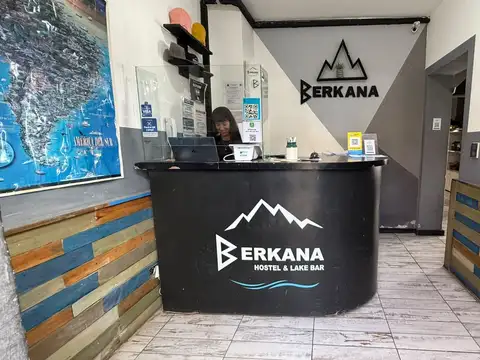 Fondo Comercio en Venta 43 años