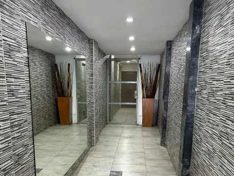 Avenida Lope De Vega 1600, Piso 8