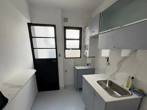 Departamento en venta en Monte Castro